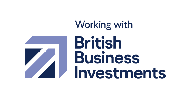 British Business Investments logo